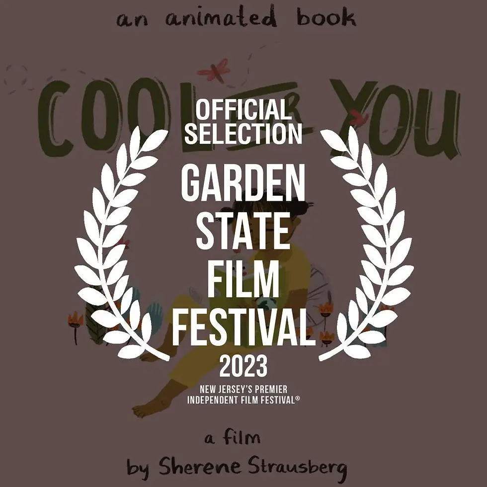 Garden State Film Festival