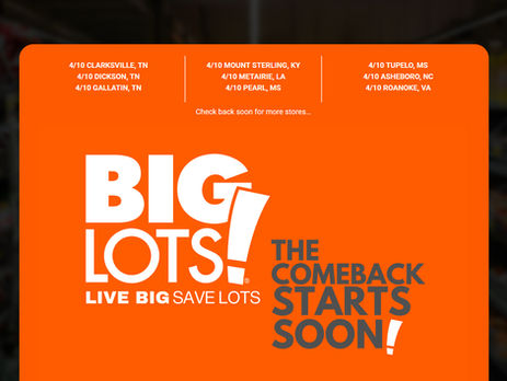 BigLots!