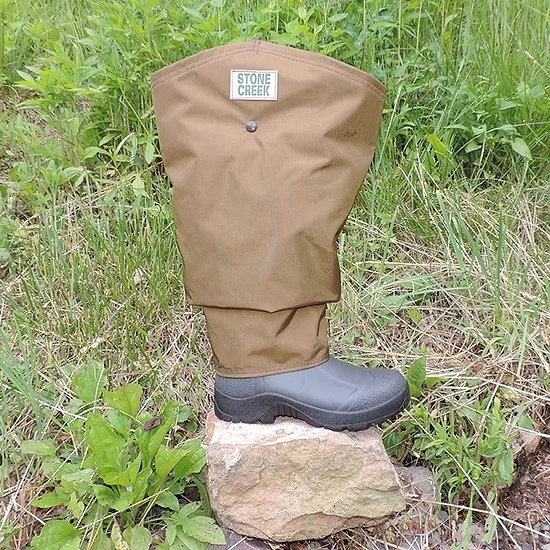 Frogleg Waders