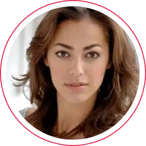 Meet Our Alumni | ELENA GOODE | Maggie Flanigan Studio