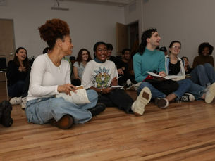 Top 10 Skills You’ll Learn in Acting Classes (That Go Beyond the Stage)