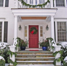 Is Your Landscape Ready for Winter?