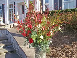 Seasonal Décor