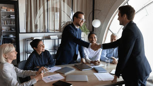 What is Fractional Marketing, and Why Does It Matter?