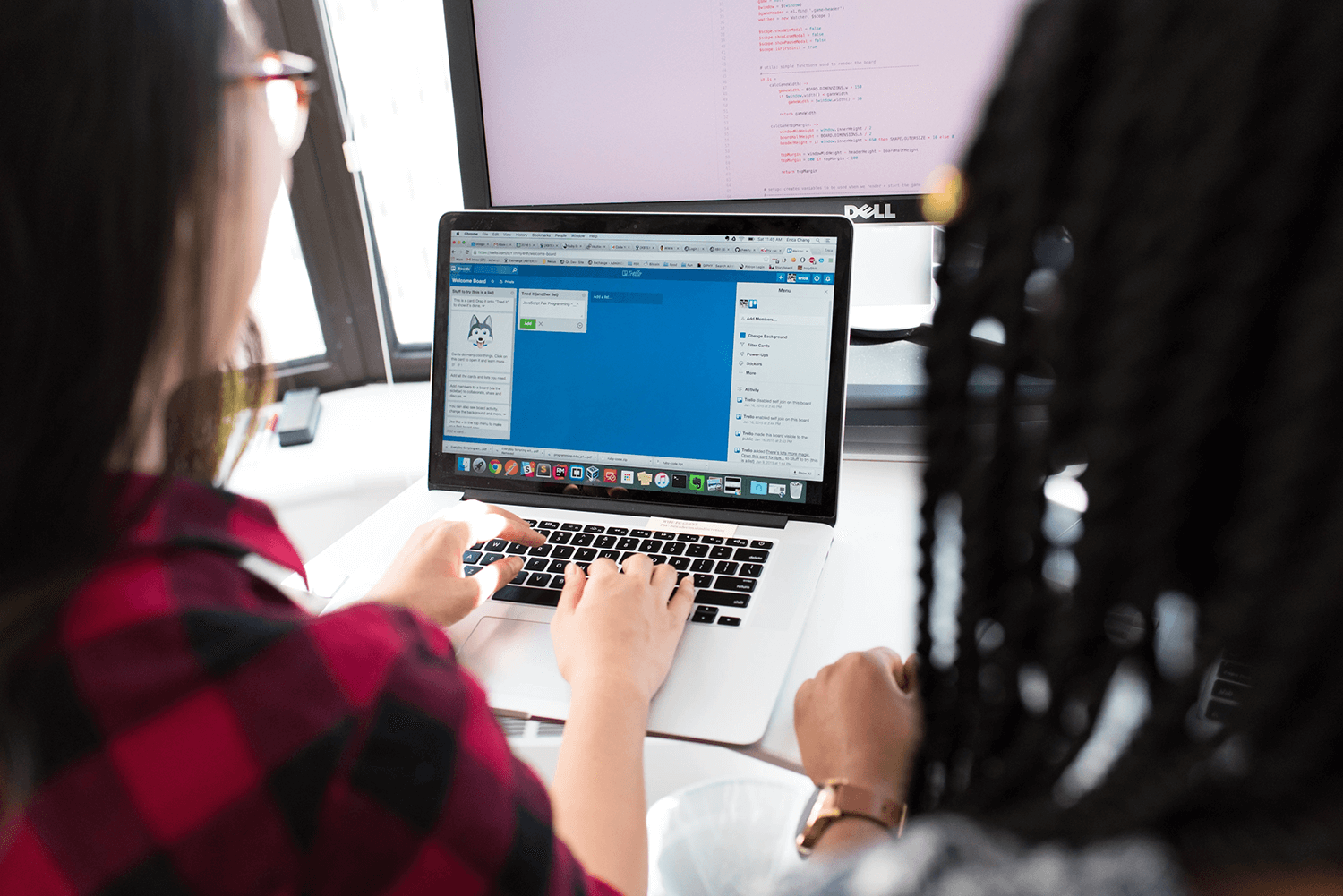 Software development tools used by developers to create software applications