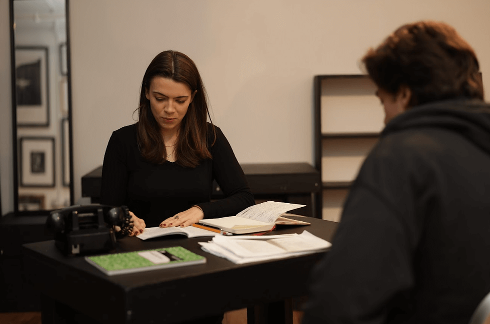 How to Be a Movie Star: Skills, Training, and What It Takes