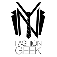 New York Fashion Geek logo
