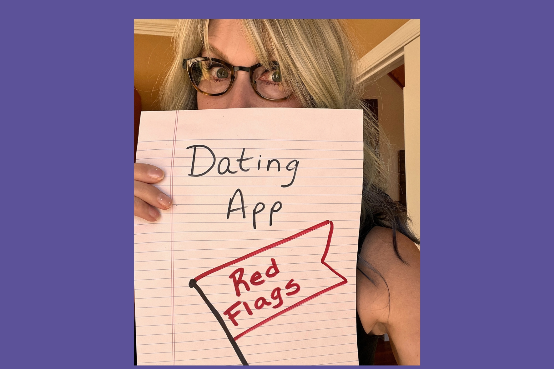 Dating App Red Flags