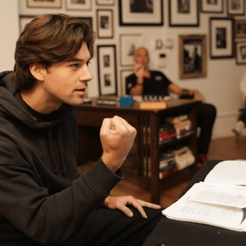 Acting and Improvisation: Why Every Serious Actor Needs Improv Training