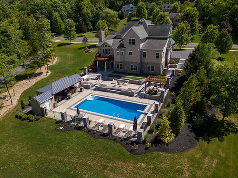 swimming pool designer
