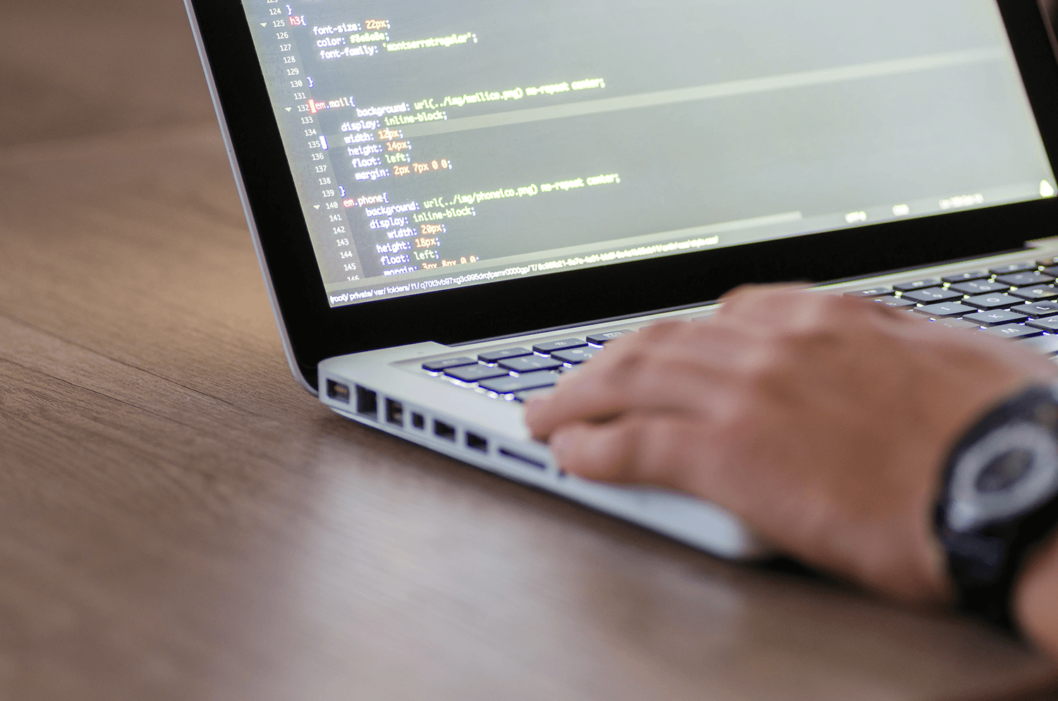 A WordPress plugin being developed