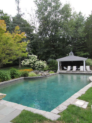What Services Does a Landscaping Company Offer in Fairfield County, CT?