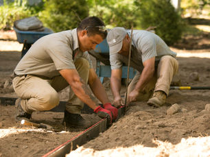 How to Find a Good Landscaping Company in Fairfield County, CT