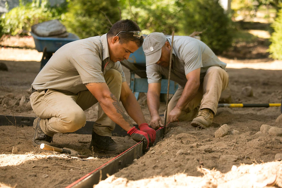 How to Find a Good Landscaping Company in Fairfield County, CT