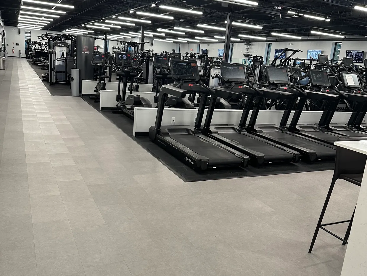 Clean Gym and Fitness Center.webp