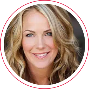 Meet Our Alumni | ANDREA ANDERS | Maggie Flanigan Studio