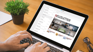 Are Law Firm Newsletters Good Marketing?