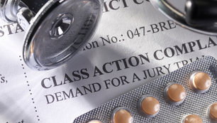 Law Firm Marketing for Class Action Litigation