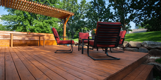Simple Modern Landscaping | State College, PA