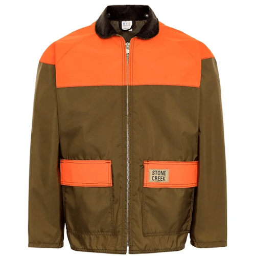 Ultra Light Hunter's Edition Briar Proof Jacket | Stone Creek
