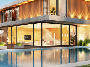 Choosing the Best Gunite Swimming Pool Colors for Your Backyard Oasis