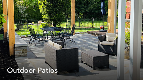 Outdoor Patios