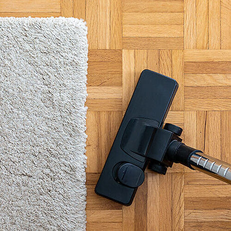 Area Rug Care & Maintenance