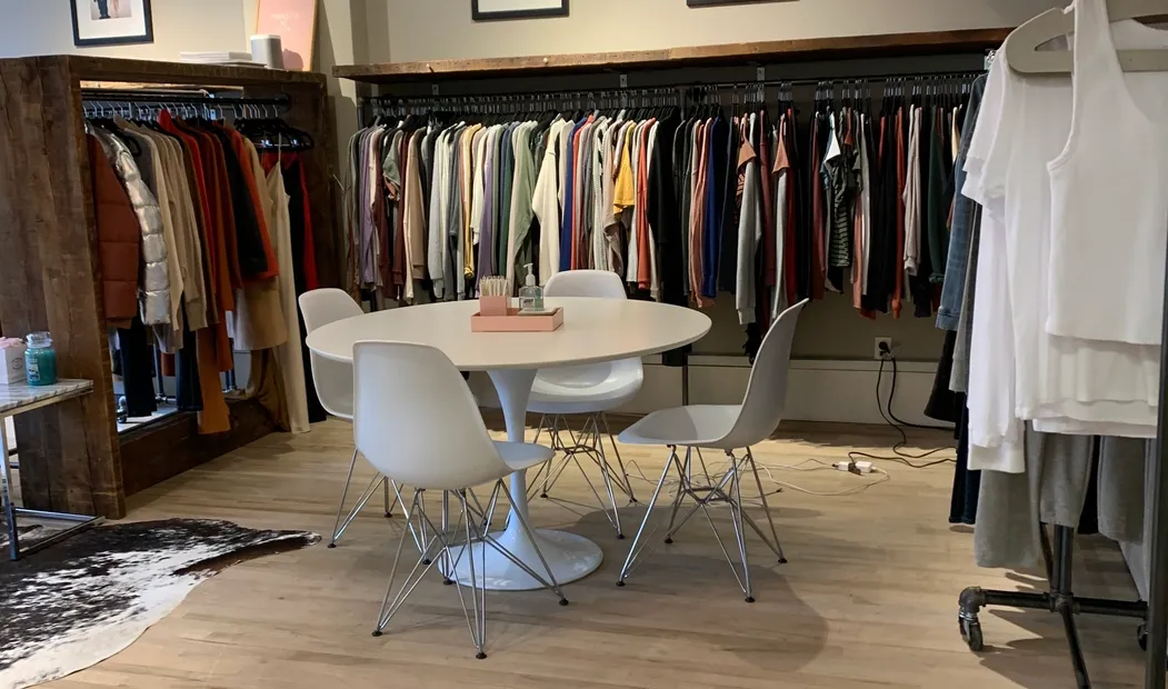 Clean Retail Store.webp