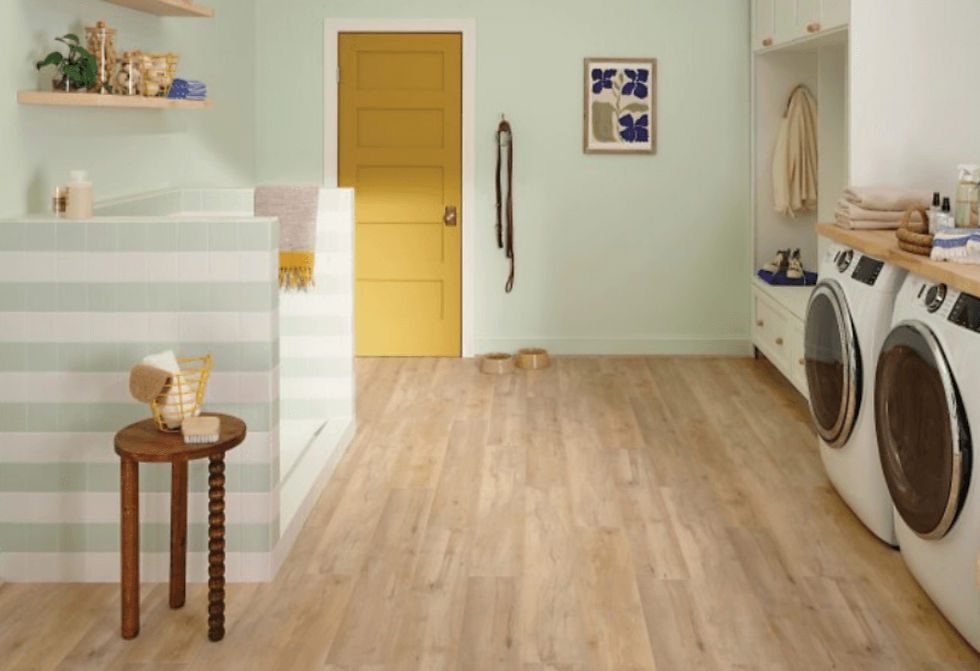 COREtec Floors (COREtec Pro Premium) - Creativo - Brookfield Maple