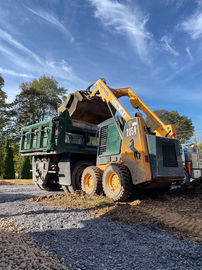 Excavation/Grading Services