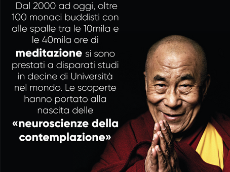 MEDITAZIONE TRA RELIGIONE E SCIENZA (2)