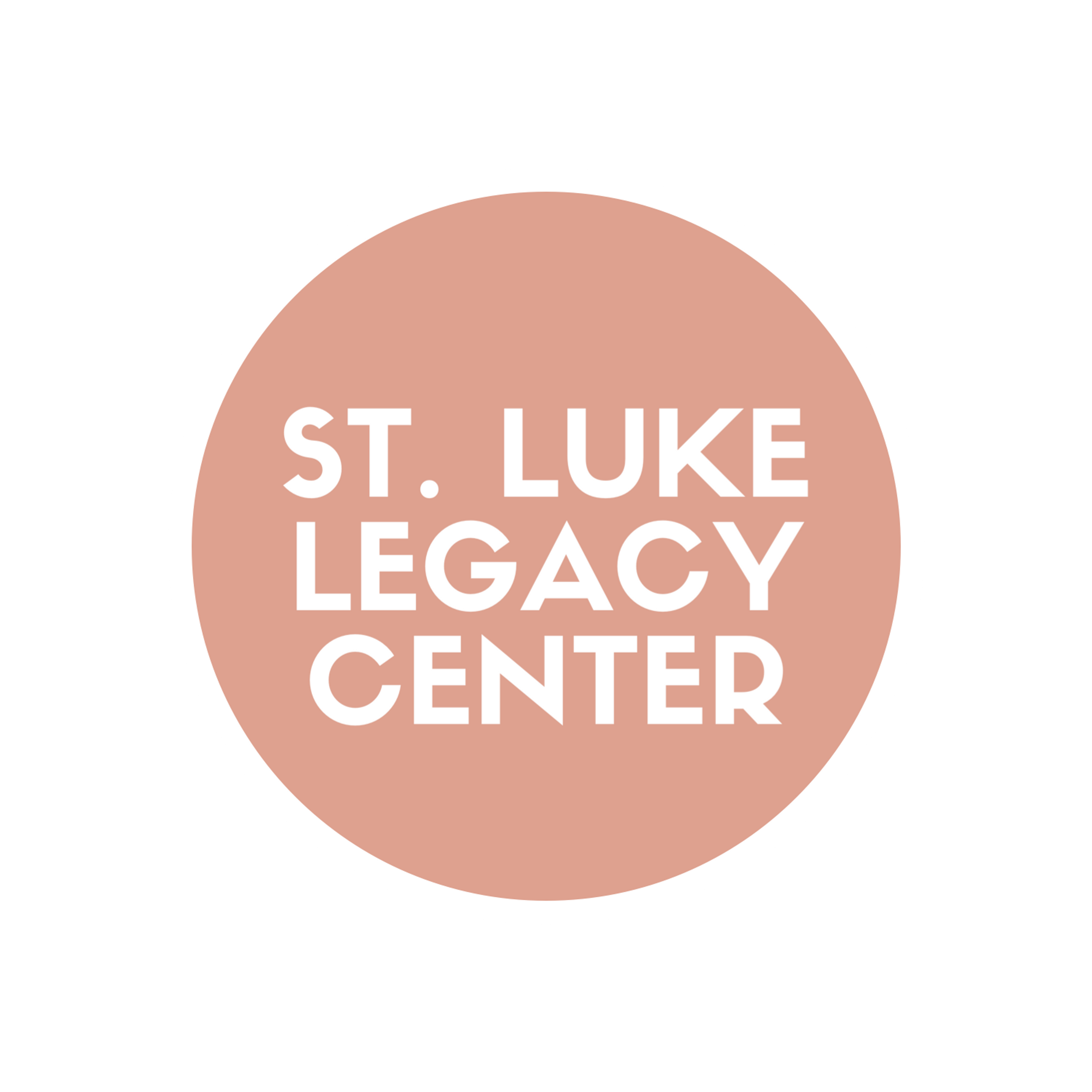 St. Luke Legacy Center