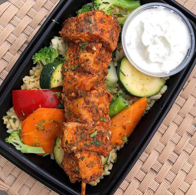 Gourmet Meals for Families Prepared Gourmet Meal Delivery Montreal