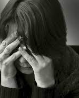 Depression-Mental-Health