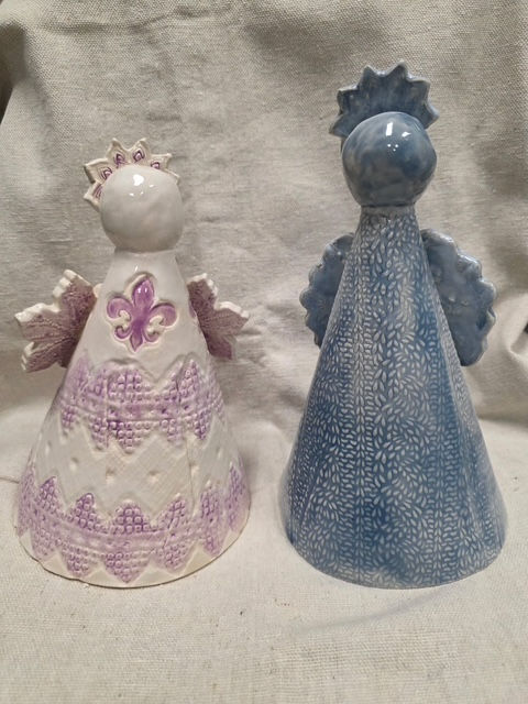 Angel Workshop