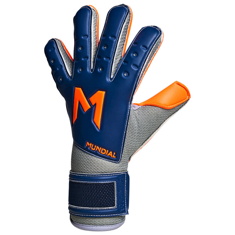 Miniatura: Mundial Nuevo 21 Accademia RC