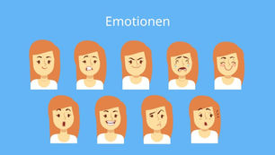 Emotionen in der Businesswelt? Nein Danke, oder doch?