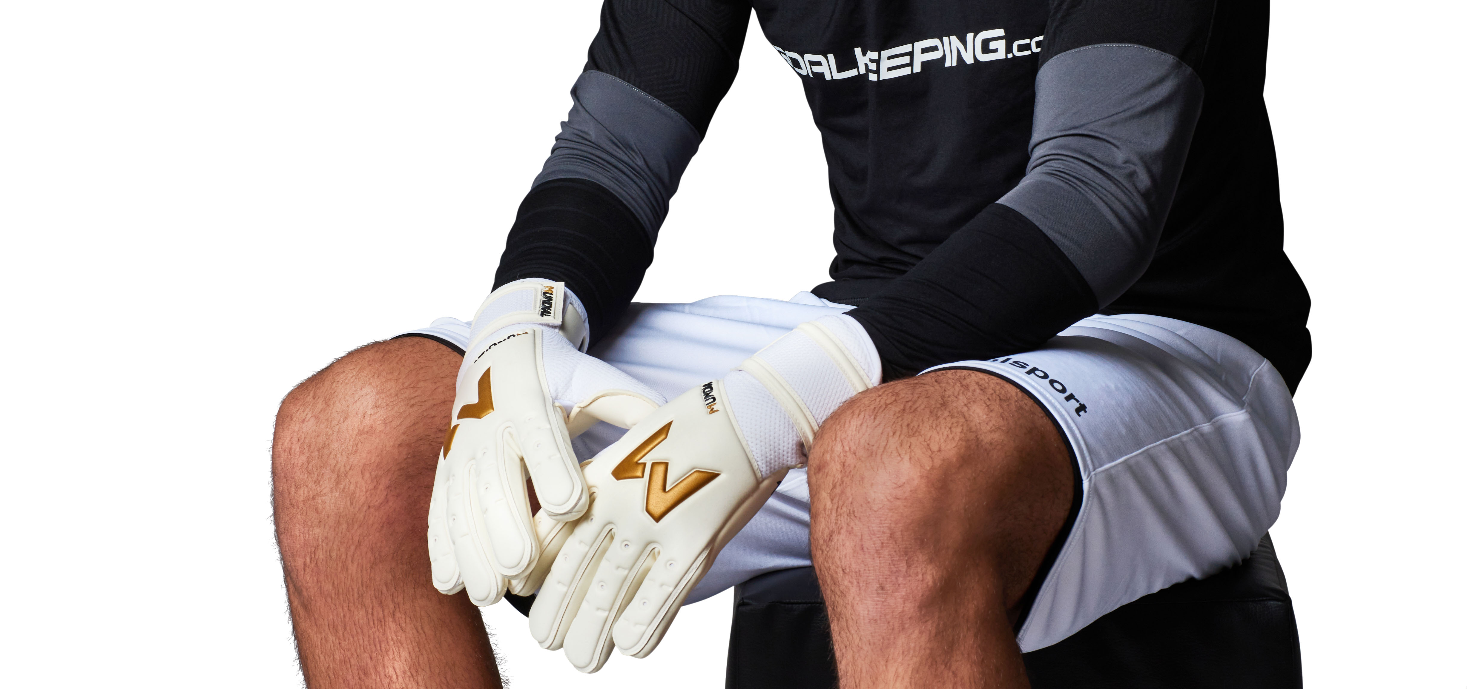 Mundial Nuevo MX NC Torwarthandschuhe im Test