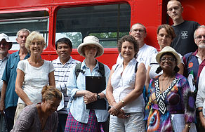 Celebrate 100 Years of Croydon Allotments!