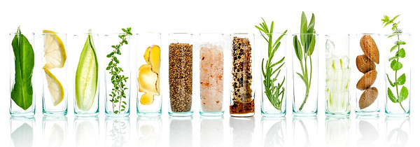 homemade-skin-care-body-scrubs-natural-ingredients-aloe-vera-lemon-cucumber-himalayan-salt