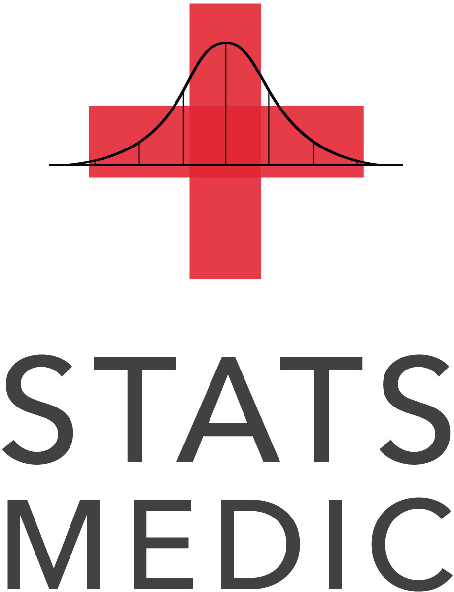 Stats Medic logo