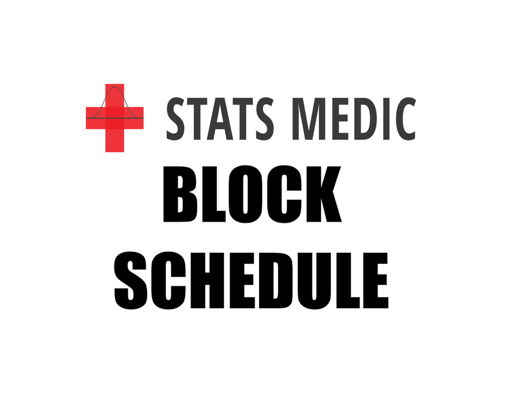 Going ALL IN on EFFL with a Block Schedule