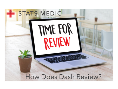 How Does Dash Review for the AP Exam?