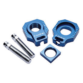 Tusk Axle Blocks