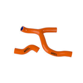 Tusk Radiator Hose Kit