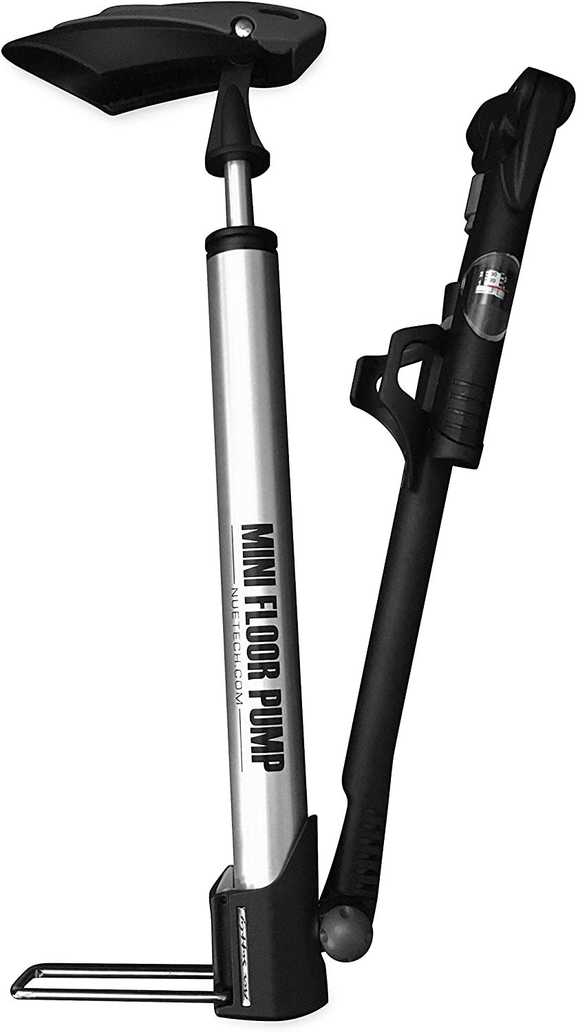 Tubliss Enduro Pump