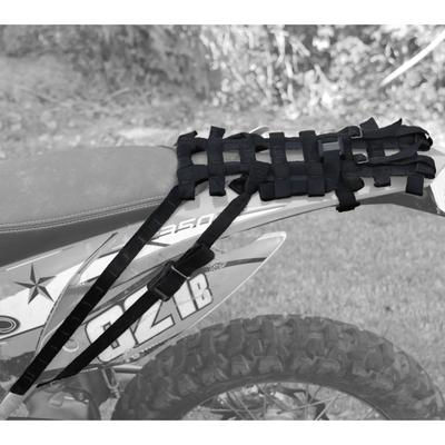 GCAG HardCore Soft Rack
