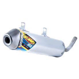 FMF Turbine Core 2.1 USFS Approved Silencer