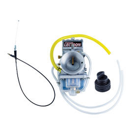 Lectron Carburetor