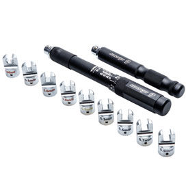 Warp 9 Spoke Torque Wrench Set